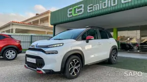 Citroen C3 AirCross 1.2 PureTech C-Series de 2022