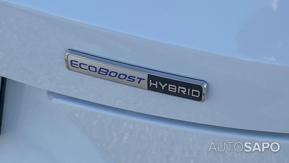 Ford Puma 1.0 EcoBoost MHEV ST-Line X de 2022