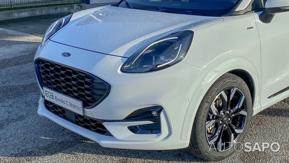 Ford Puma 1.0 EcoBoost MHEV ST-Line X de 2022