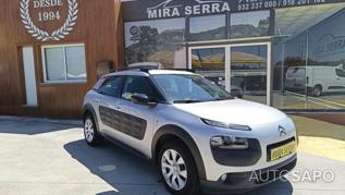 Citroen C4 Cactus de 2015