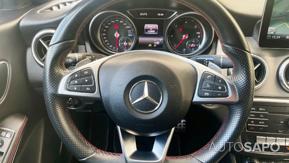 Mercedes-Benz Classe CLA de 2018