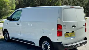 Toyota Proace de 2020