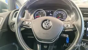 Volkswagen Golf de 2018