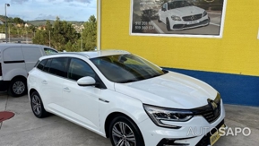 Renault Mégane de 2021