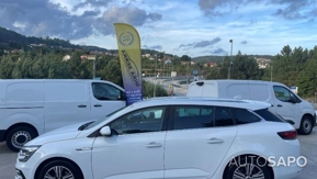 Renault Mégane de 2021