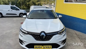 Renault Mégane de 2021