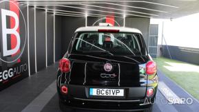 Fiat 500L de 2014