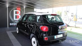 Fiat 500L de 2014