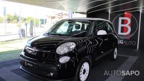 Fiat 500L de 2014