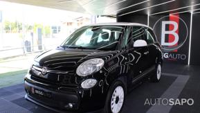 Fiat 500L de 2014