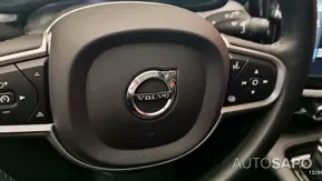 Volvo V60 de 2021