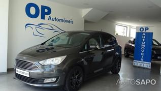 Ford C-MAX de 2017