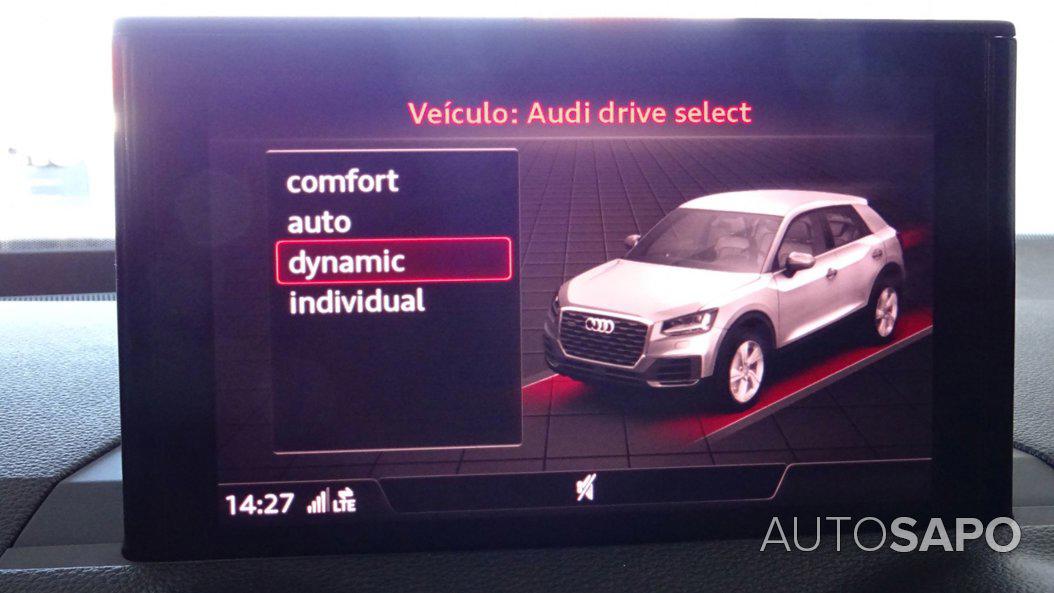 Audi Q2 de 2019