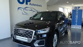 Audi Q2 de 2019