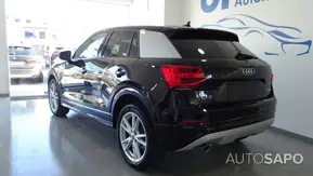 Audi Q2 de 2019