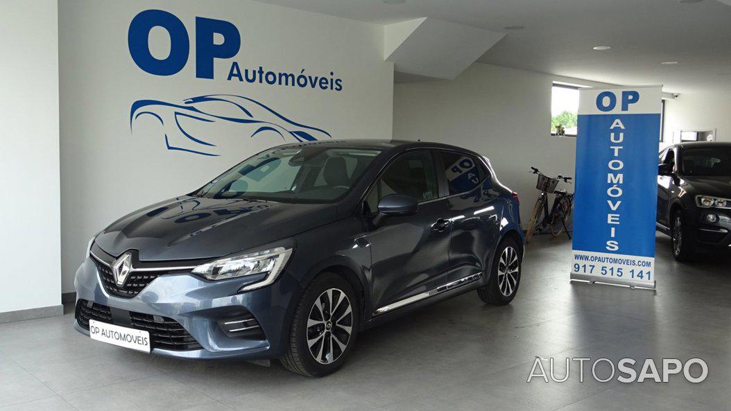 Renault Clio de 2020