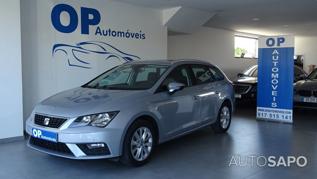 Seat Leon de 2019