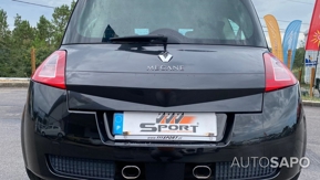 Renault Mégane de 2005