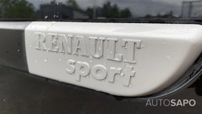 Renault Mégane de 2005