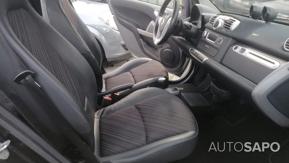 Smart Fortwo de 2011