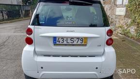 Smart Fortwo de 2011