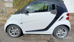 Smart Fortwo de 2011