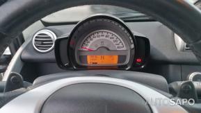 Smart Fortwo de 2011