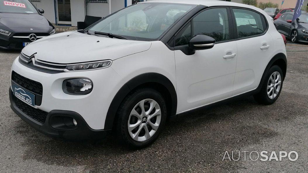 Citroen C3 de 2019