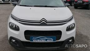 Citroen C3 de 2019