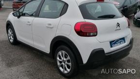 Citroen C3 de 2019