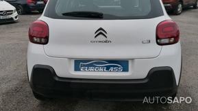 Citroen C3 de 2019