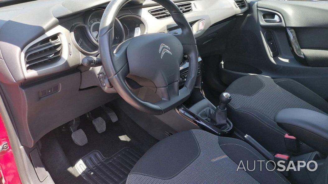 Citroen C3 1.0 PureTech Confort de 2014