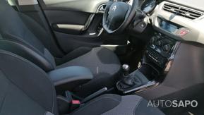 Citroen C3 1.0 PureTech Confort de 2014