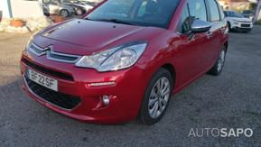 Citroen C3 1.0 PureTech Confort de 2014