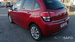 Citroen C3 1.0 PureTech Confort de 2014