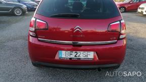 Citroen C3 1.0 PureTech Confort de 2014