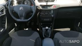 Citroen C3 1.0 PureTech Confort de 2014