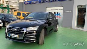 Audi Q5 de 2017