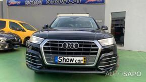 Audi Q5 de 2017