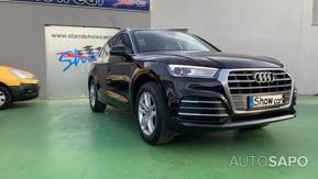 Audi Q5 de 2017