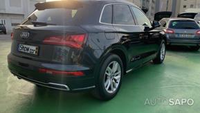 Audi Q5 de 2017