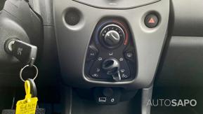 Peugeot 108 1.0 e-VTi Active de 2020