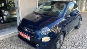 Fiat 500 de 2020