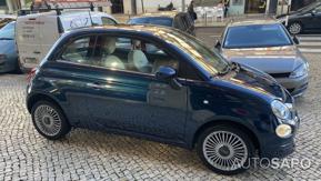 Fiat 500 de 2020