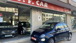 Fiat 500 de 2020