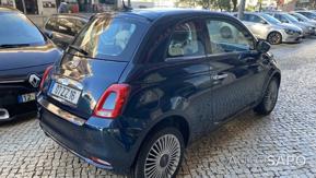 Fiat 500 de 2020