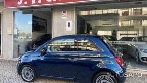 Fiat 500 de 2020