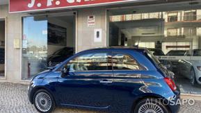 Fiat 500 de 2020