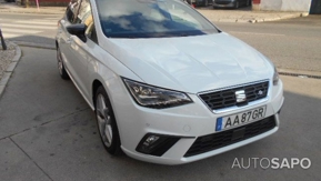 Seat Ibiza de 2020