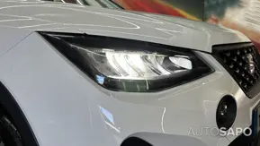 Seat Arona de 2022